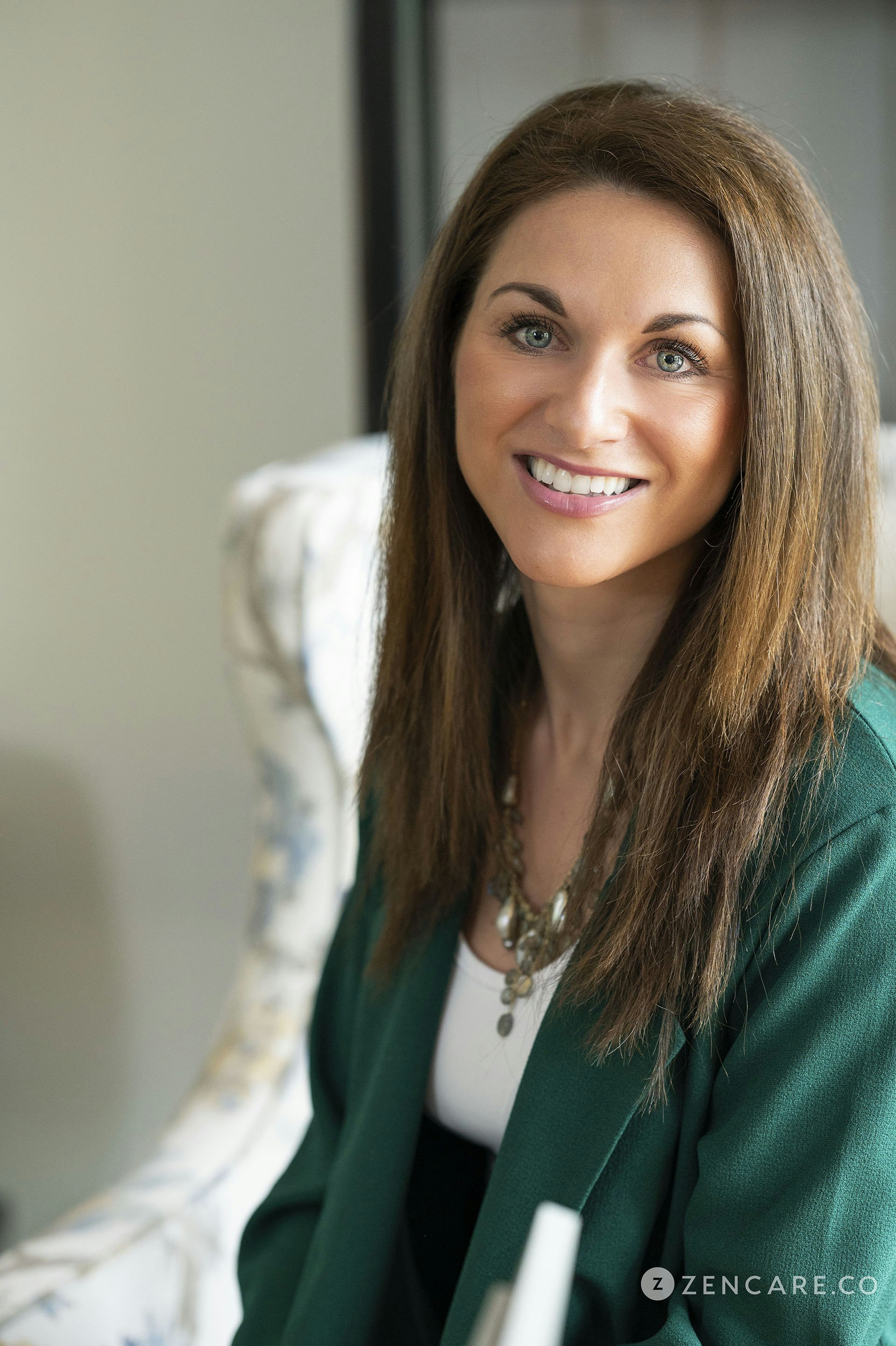 Panagiota Korenis, Psychiatrist in Brooklyn, New York — Zencare